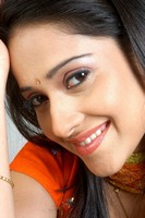 Actress Shruthi Stills